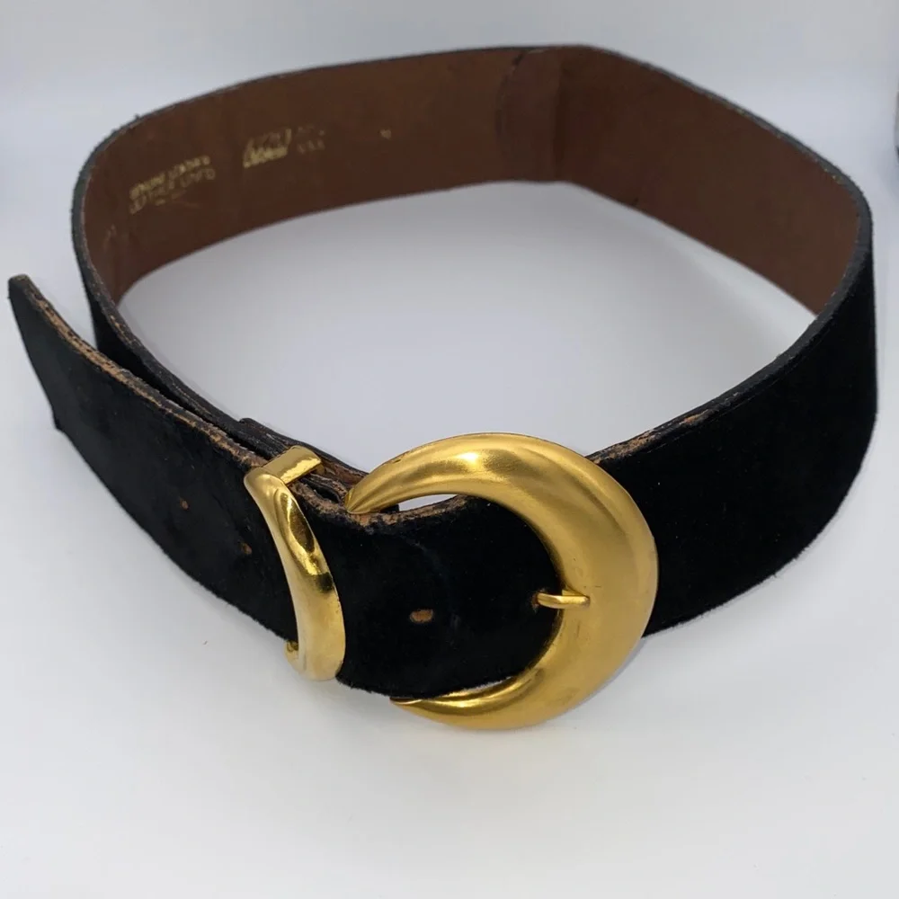 US Meco Paris Belt‎